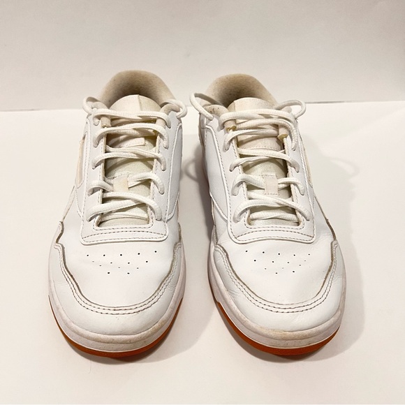 Womens Reebok court advance sneaker - Picture 5 of 5